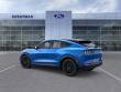 2025 Ford Mustang Mach-E Premium CROSSOVERS