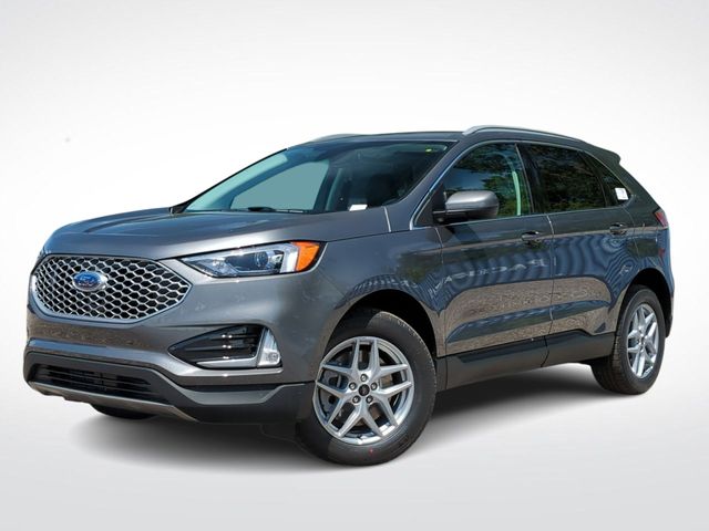 2024 Ford Edge SEL -
                Washington, MI