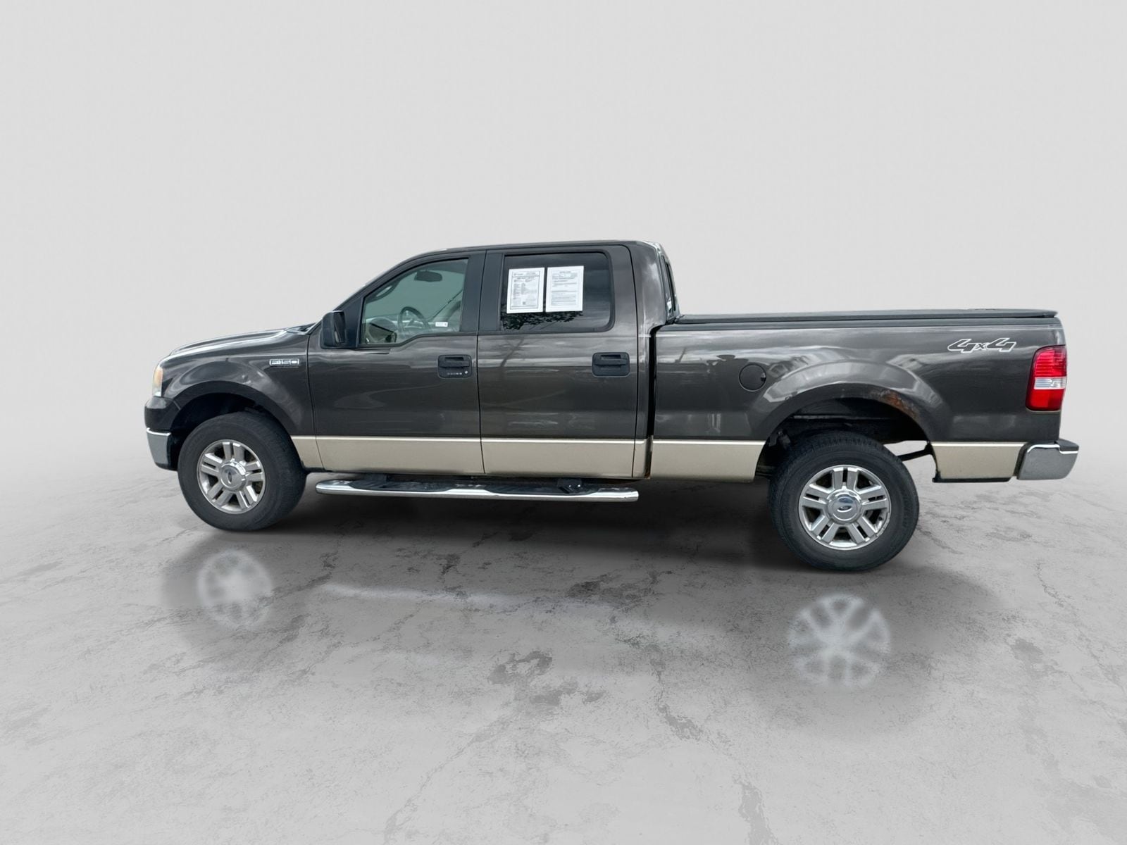 Thumbnail: 2007 Ford F-150 - 16