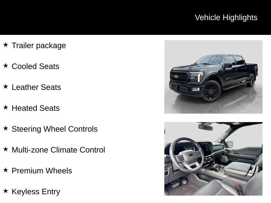 Thumbnail: 2024 Ford F-150 - 26