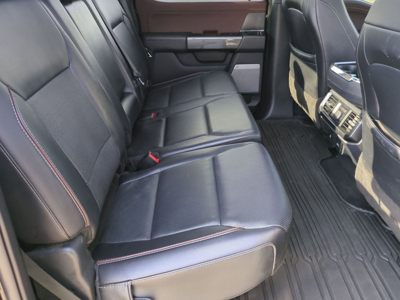 Thumbnail: 2023 Ford F-150 - 27