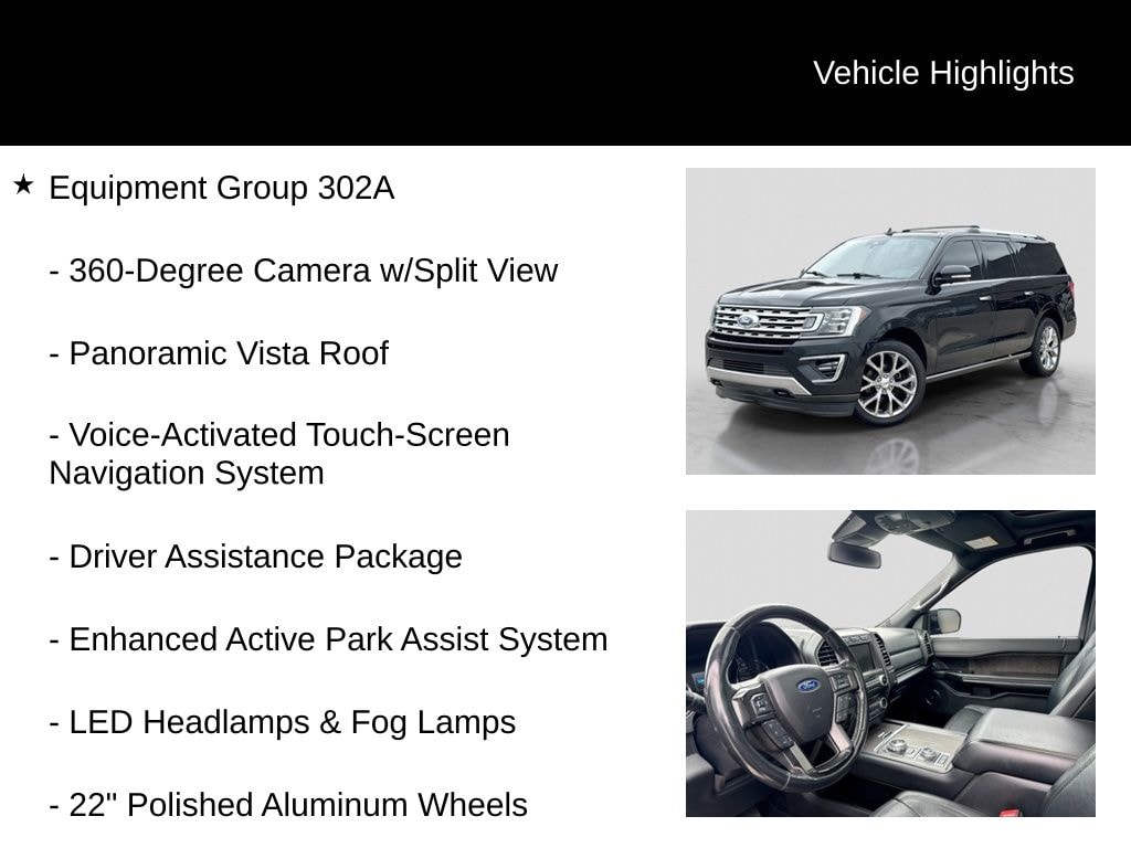 Thumbnail: 2018 Ford Expedition MAX - 5