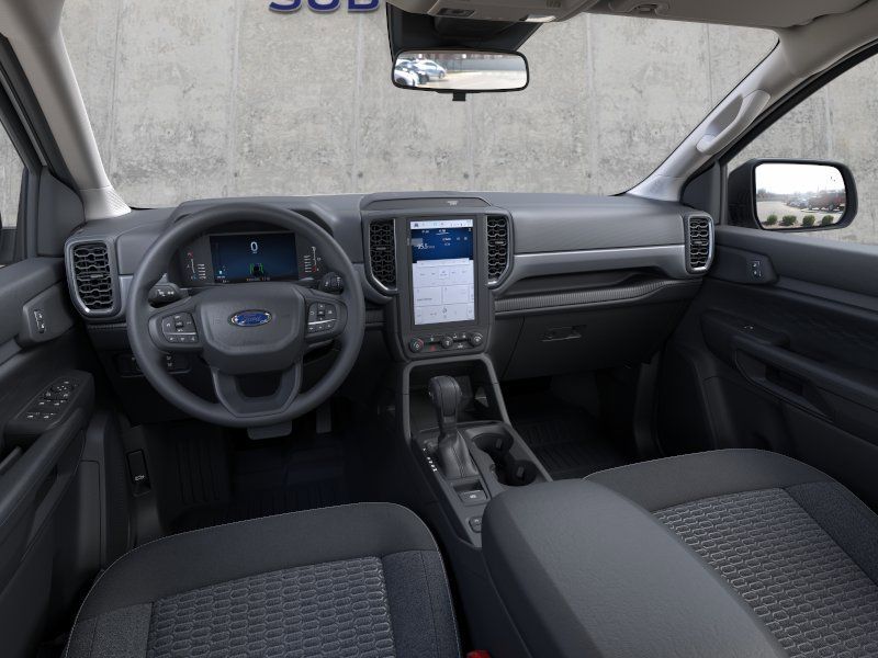 Thumbnail: 2026 Ford Ranger - 10