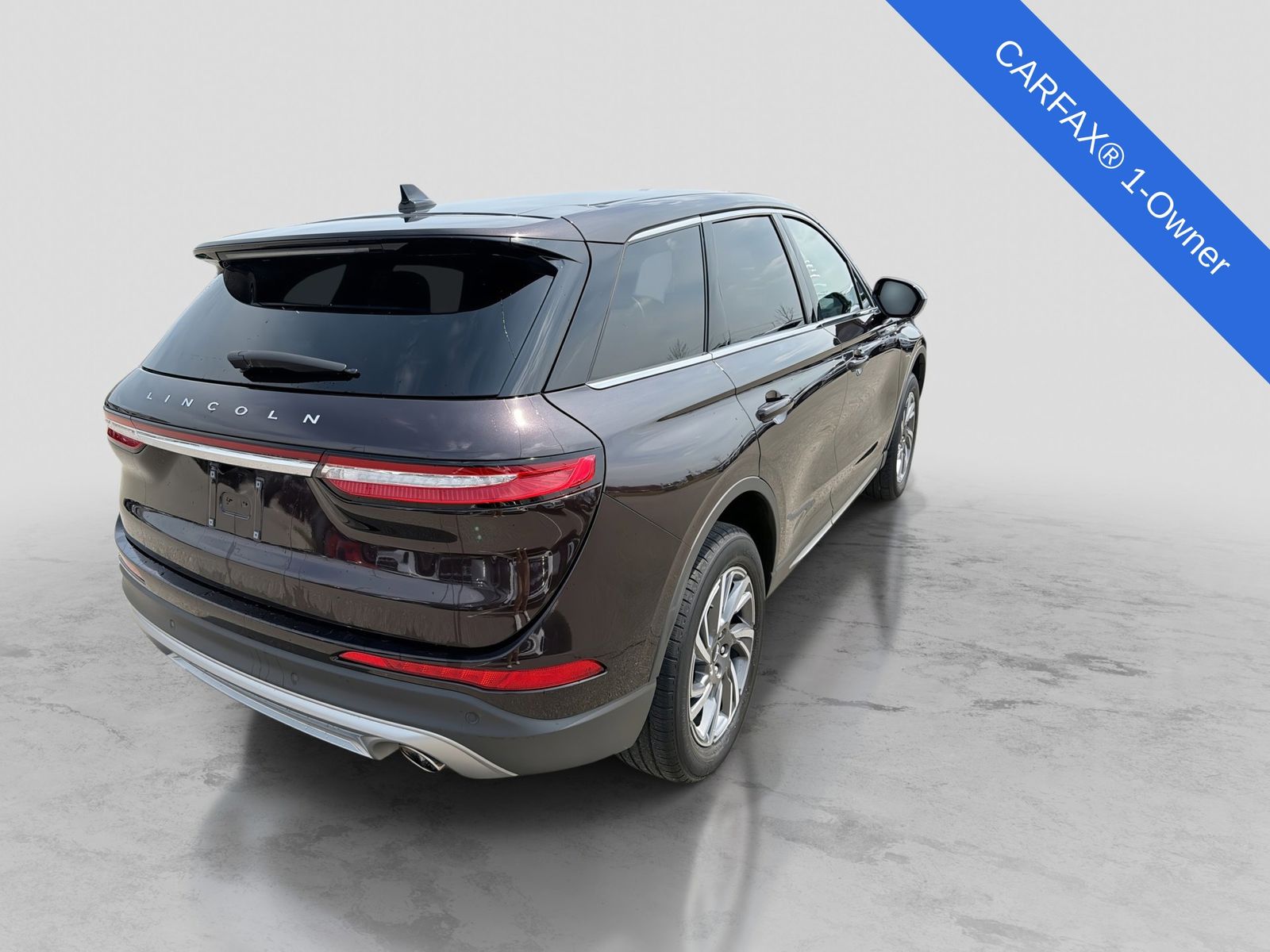 Thumbnail: 2023 Lincoln Corsair - 8