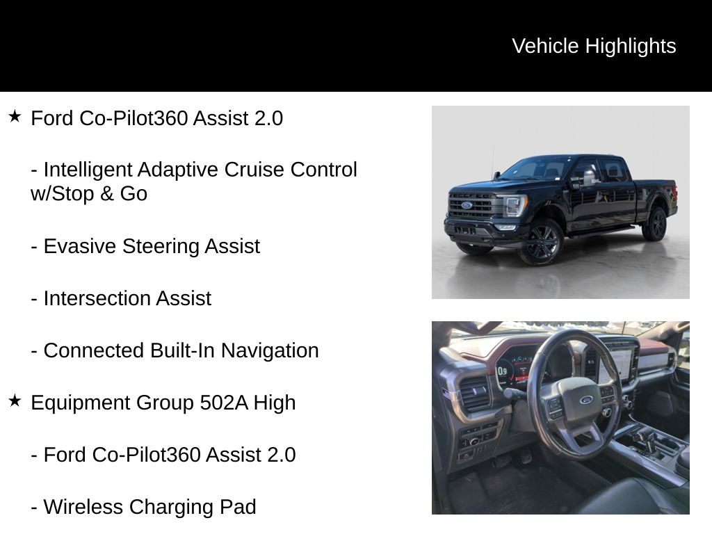 Thumbnail: 2023 Ford F-150 - 6