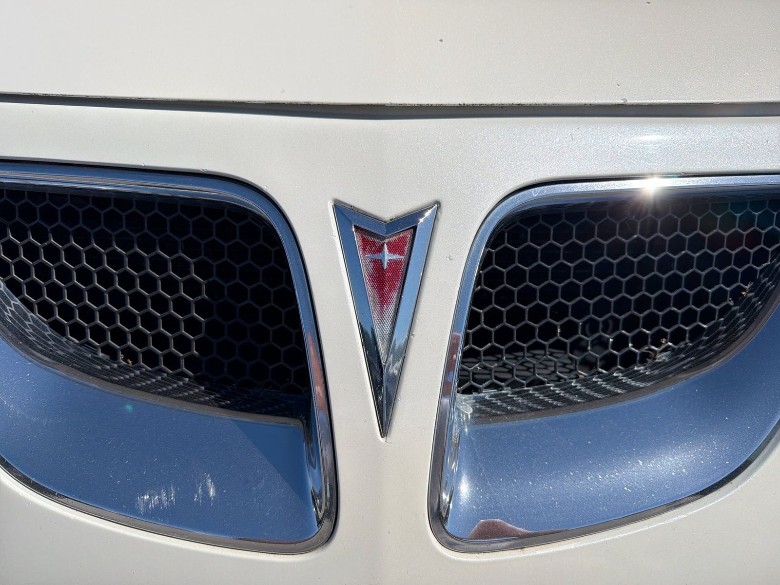 Thumbnail: 2008 Pontiac G6 - 6