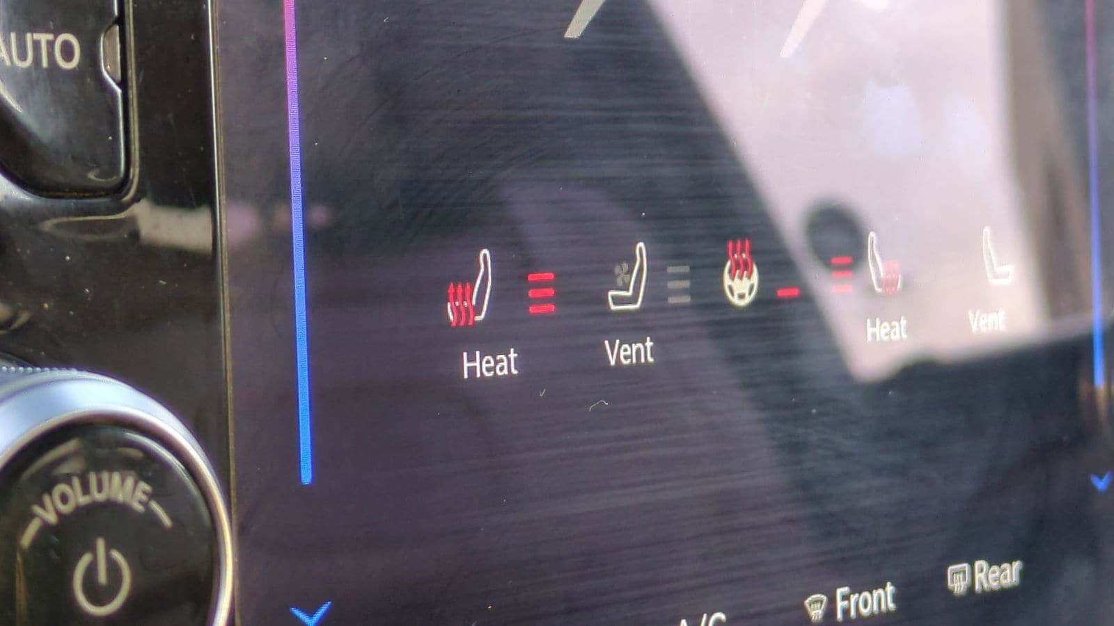 Thumbnail: 2022 RAM 1500 - 36