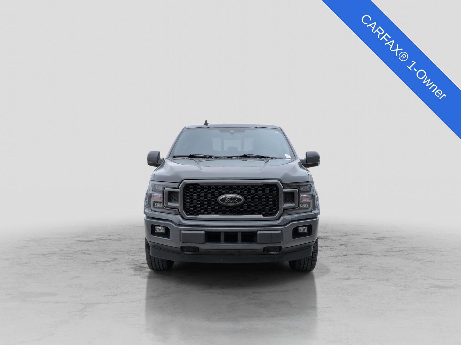 Thumbnail: 2020 Ford F-150 - 12