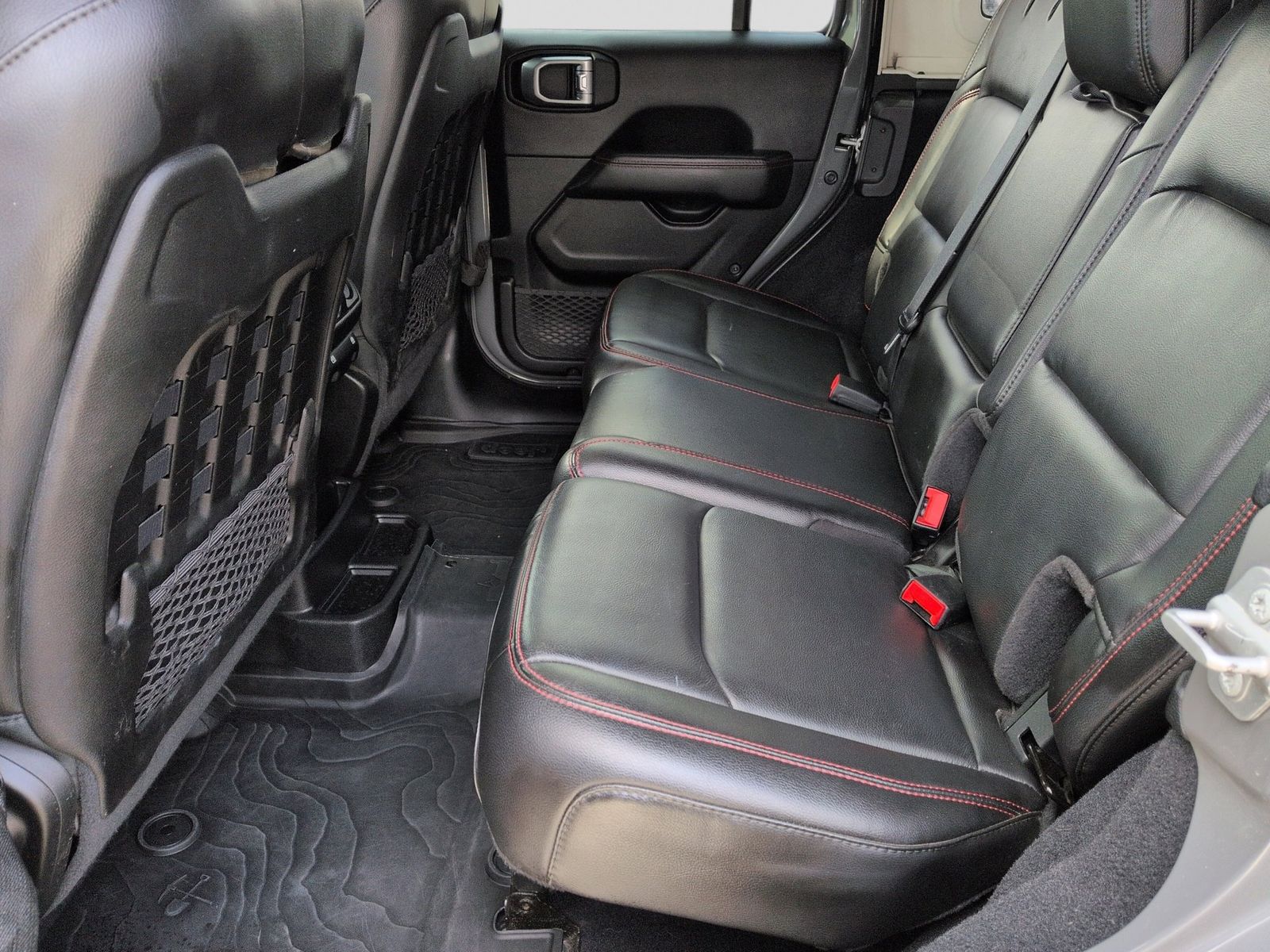 Thumbnail: 2020 Jeep Wrangler - 22