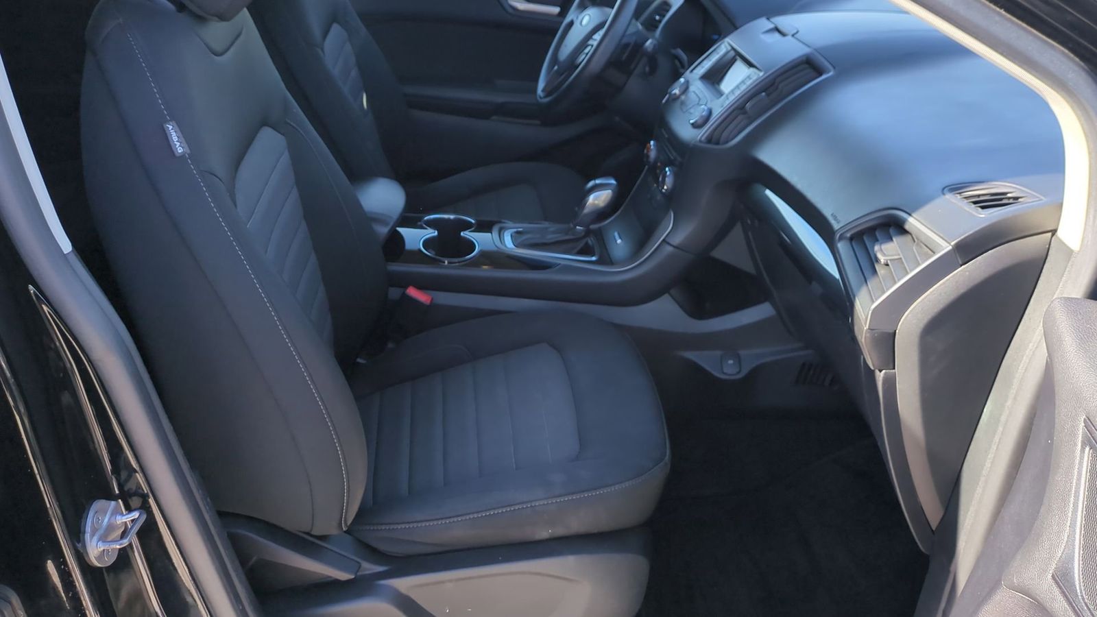 Thumbnail: 2018 Ford Edge - 20