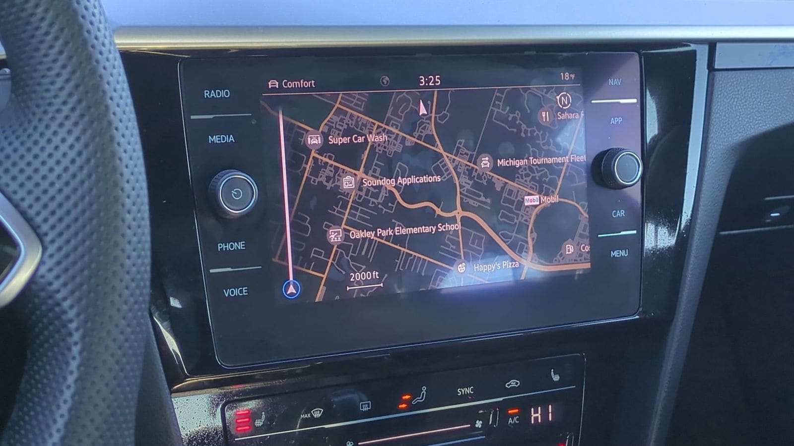 Thumbnail: 2021 Volkswagen Arteon - 30