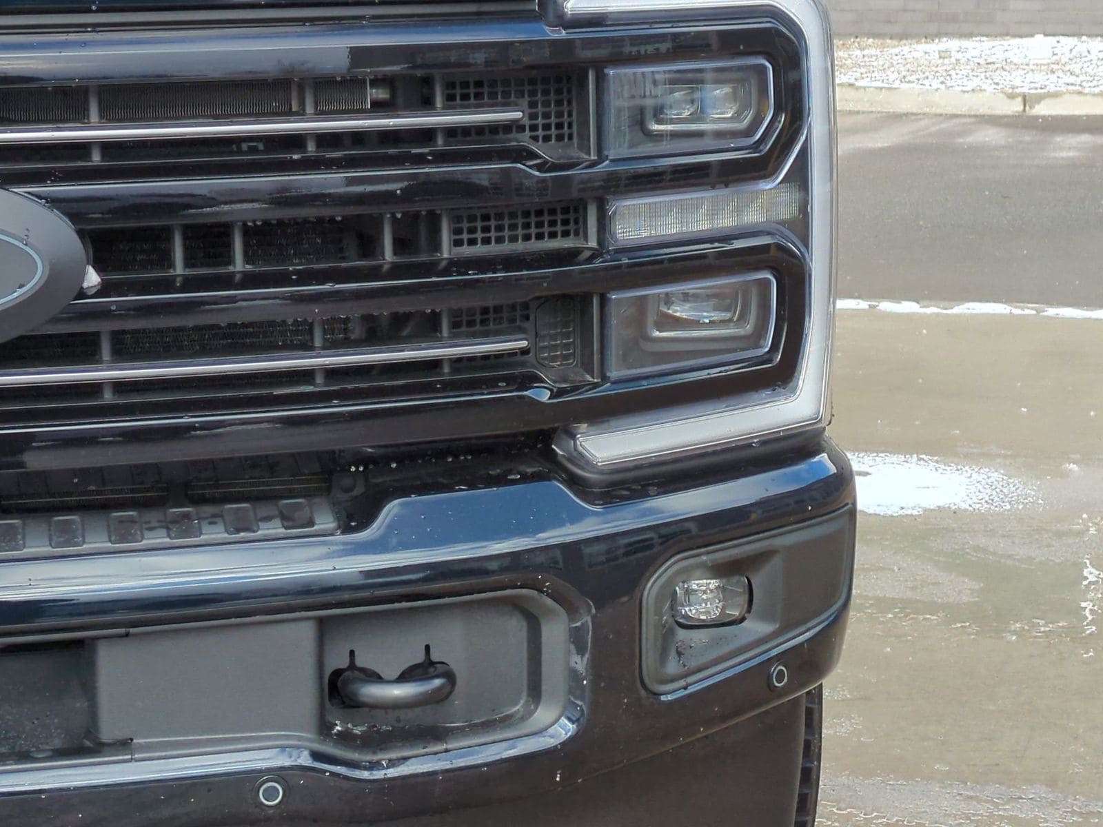 Thumbnail: 2025 Ford F-350 - 13