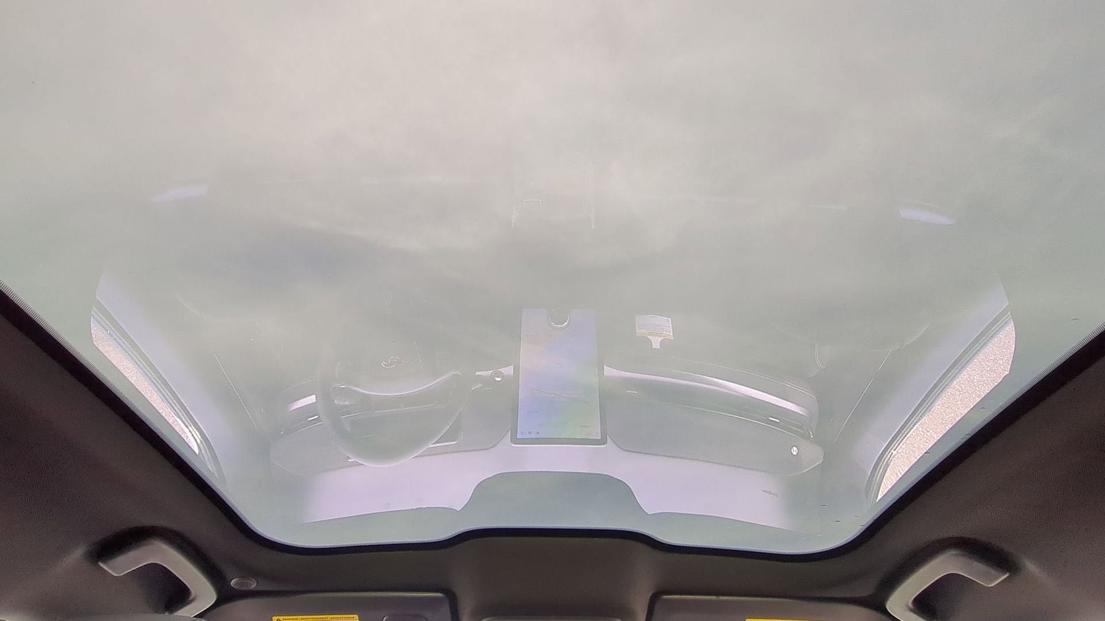 Thumbnail: 2025 Ford Mustang Mach-E - 18