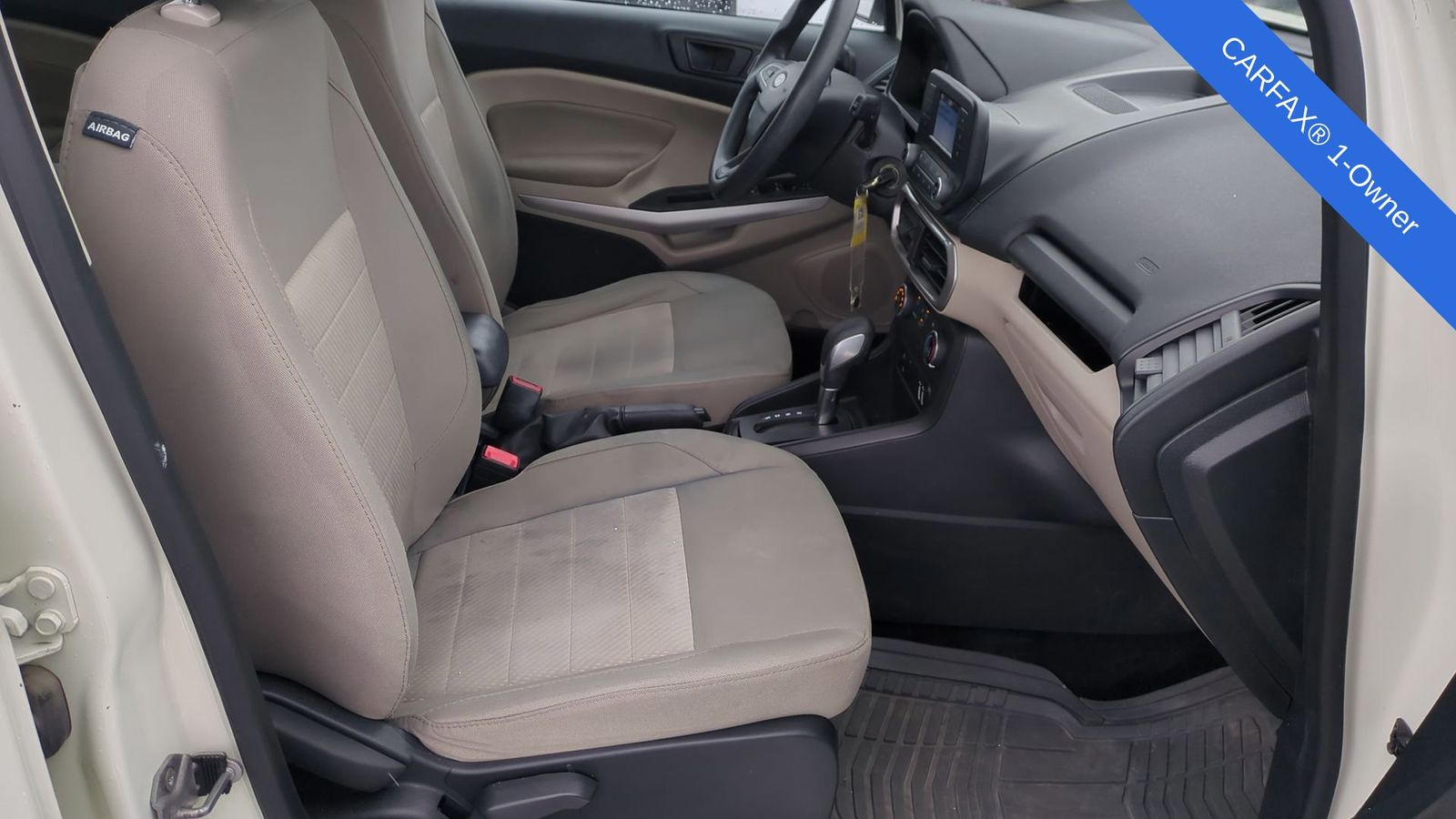 Thumbnail: 2021 Ford EcoSport - 21