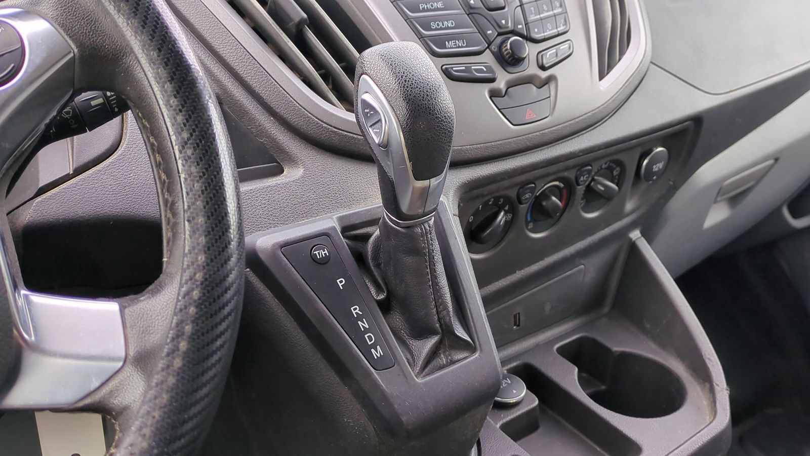 Thumbnail: 2017 Ford Transit Series - 33