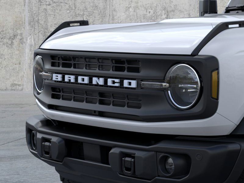 Thumbnail: 2026 Ford Bronco - 20