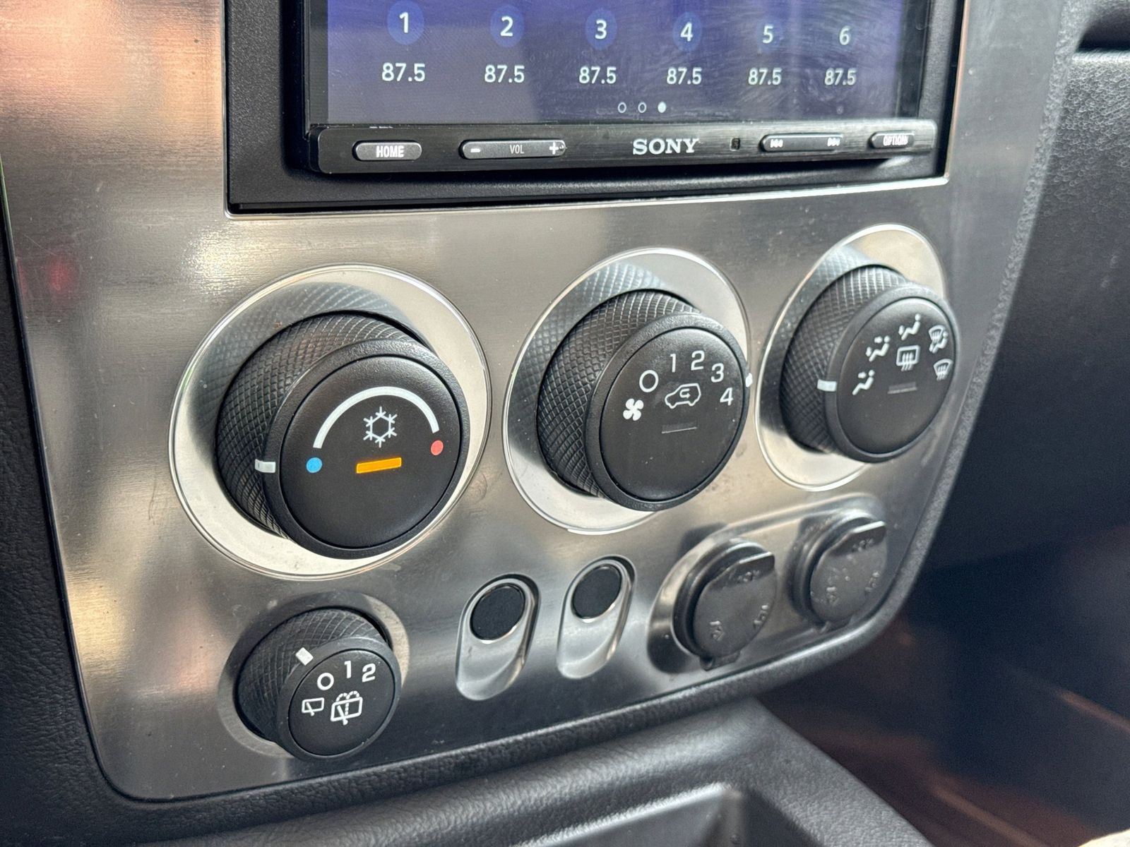 Thumbnail: 2007 Hummer H3 - 26