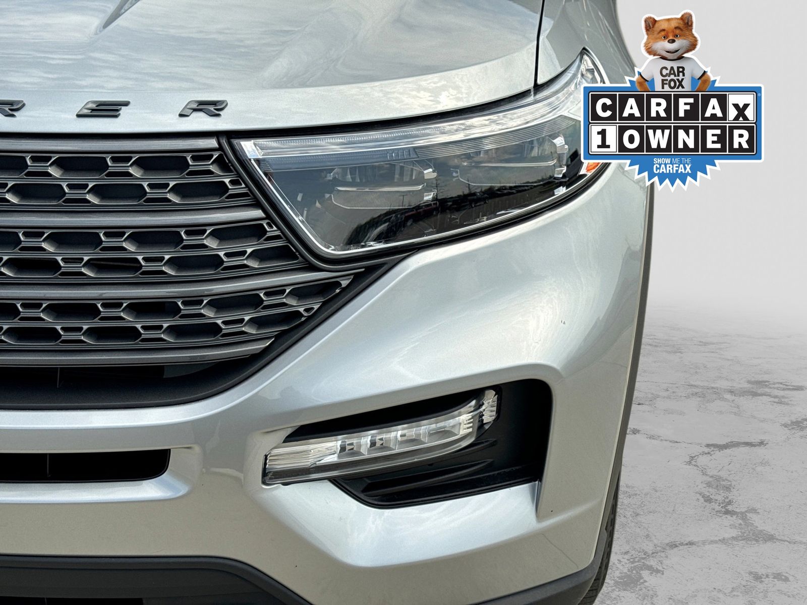 Thumbnail: 2023 Ford Explorer - 8
