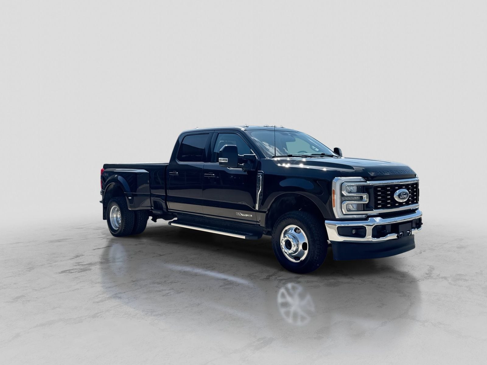 Thumbnail: 2023 Ford F-350 - 10
