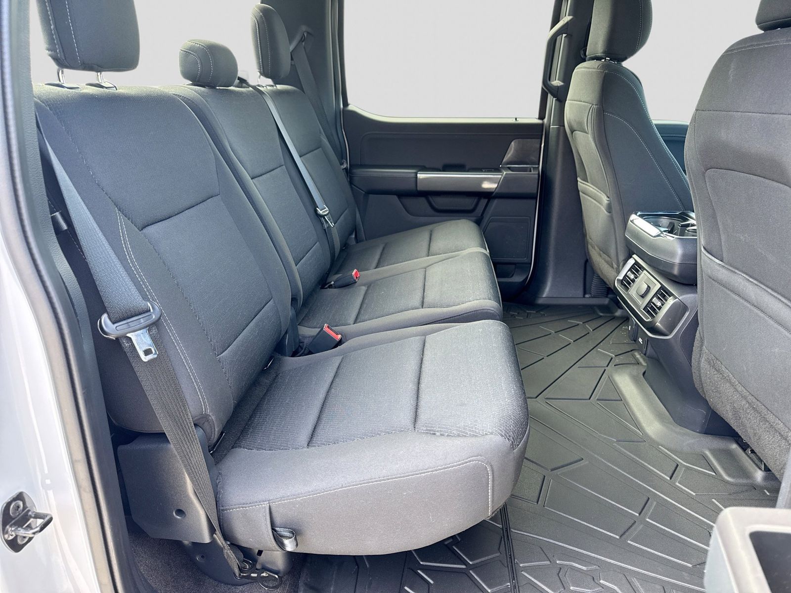 Thumbnail: 2021 Ford F-150 - 24