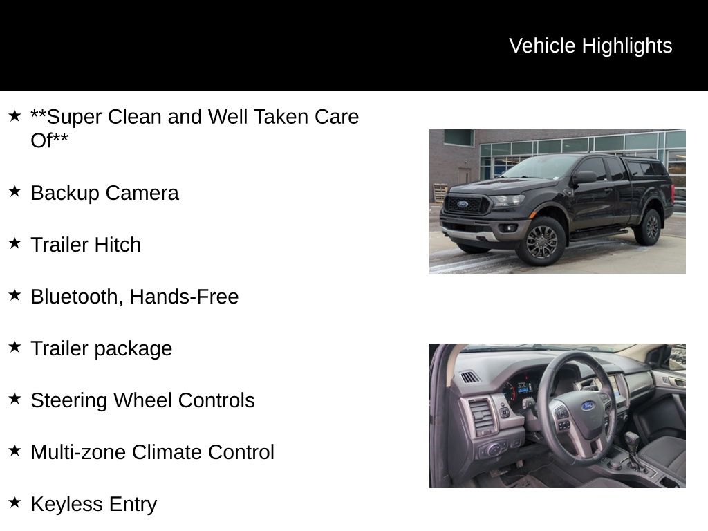 Thumbnail: 2019 Ford Ranger - 16