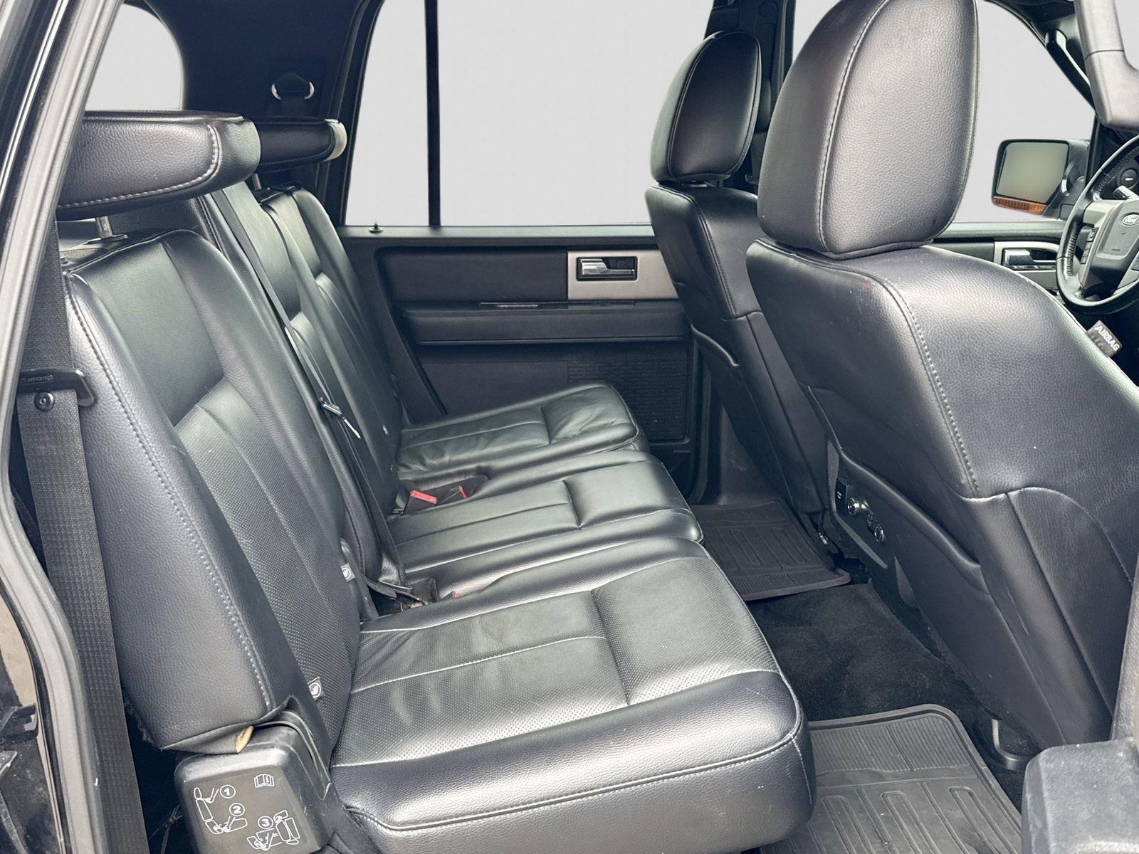 Thumbnail: 2017 Ford Expedition EL - 23