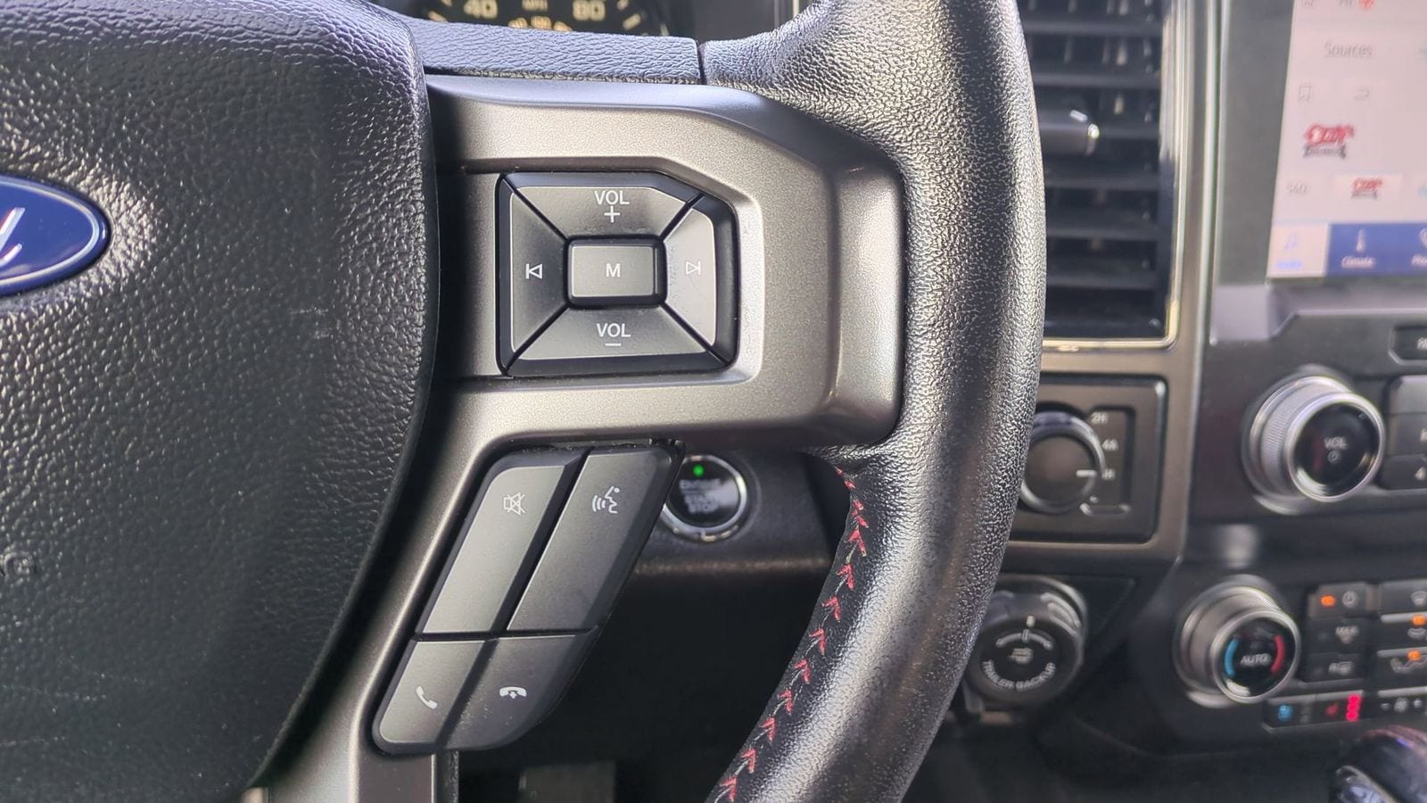 Thumbnail: 2020 Ford F-150 - 29