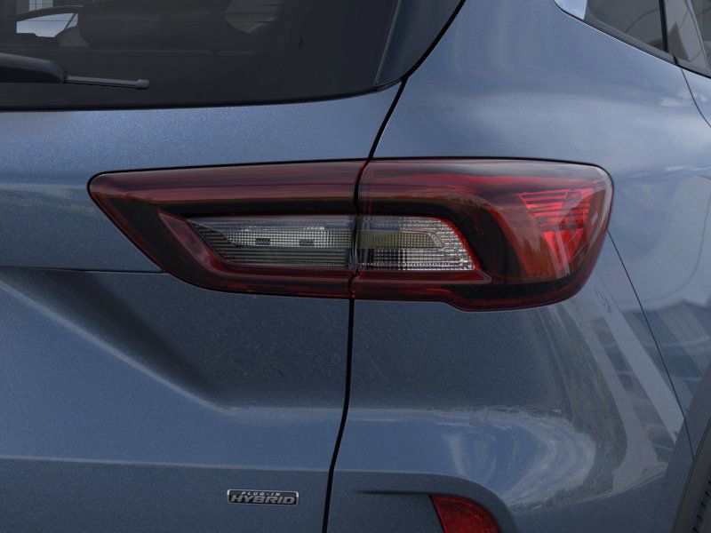 Thumbnail: 2026 Ford Escape - 21