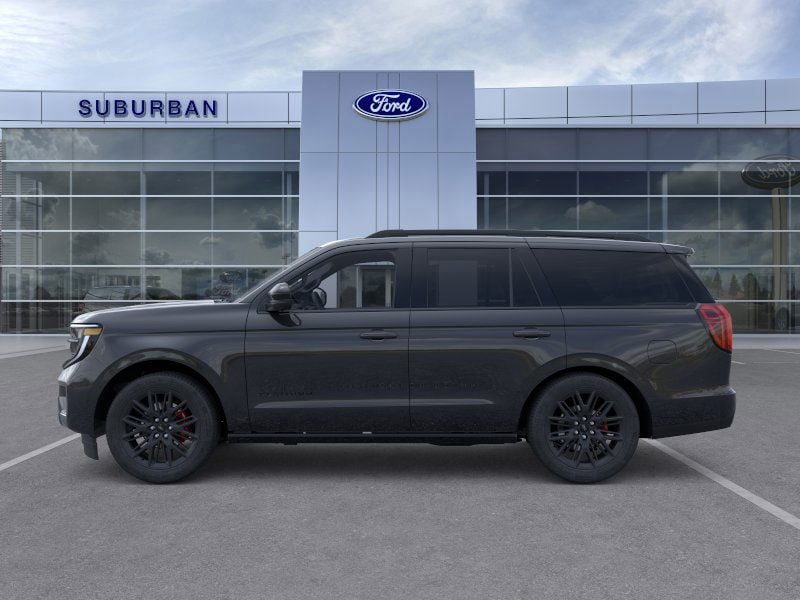 Thumbnail: 2025 Ford Expedition - 3