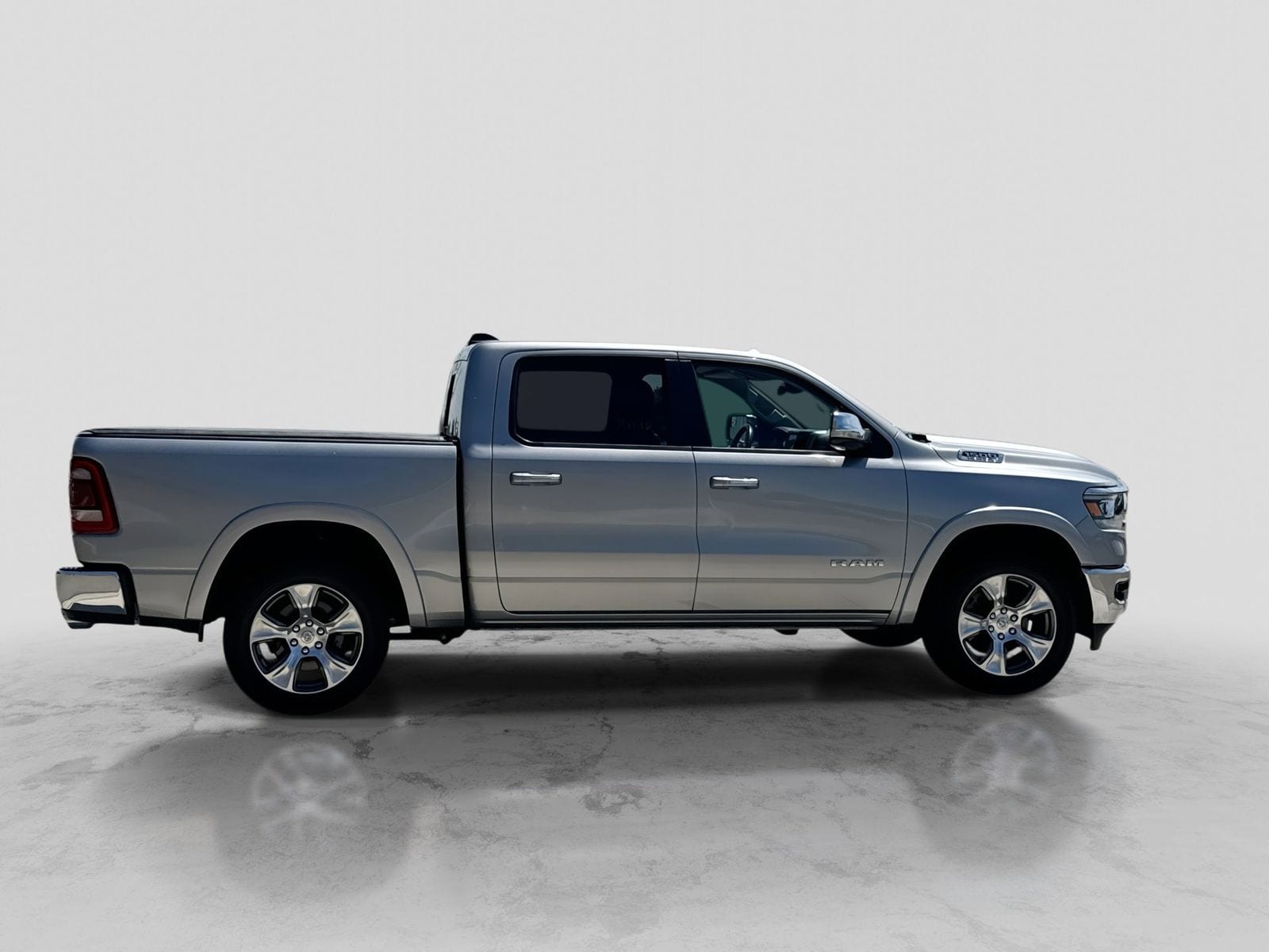 Thumbnail: 2021 RAM 1500 - 9