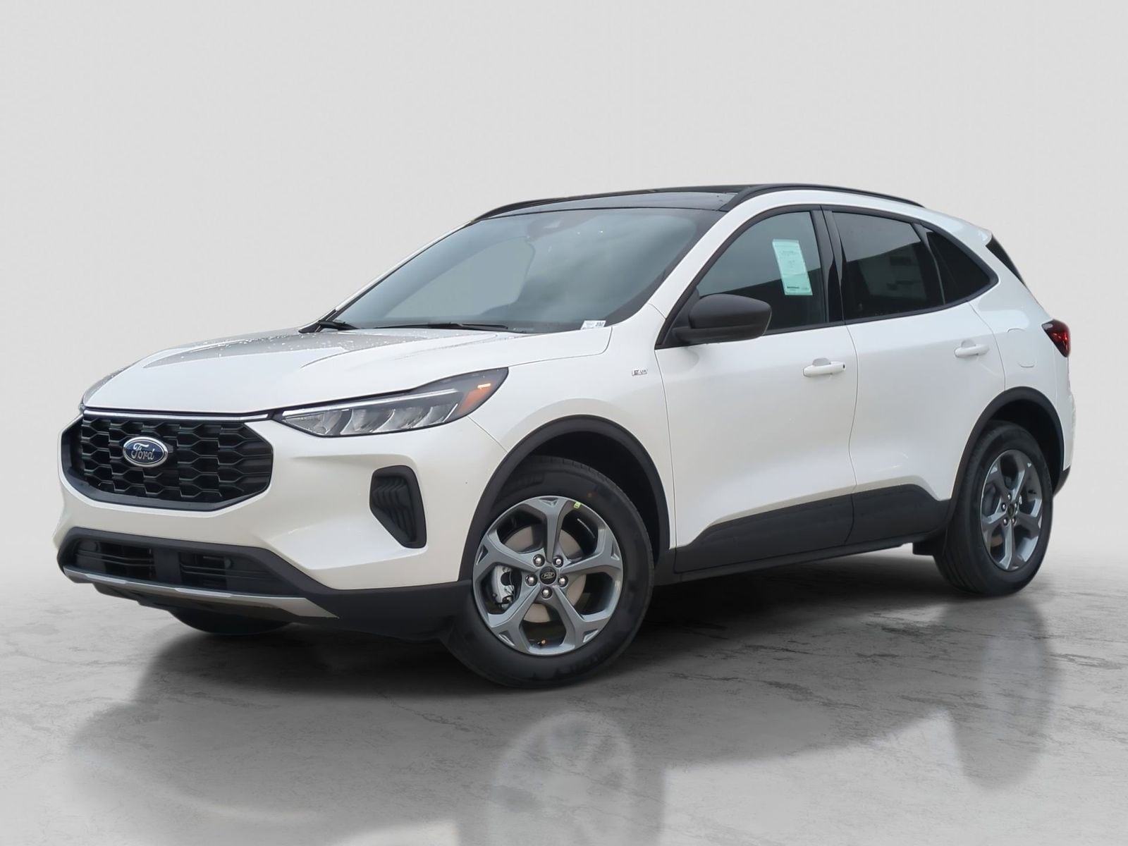 Thumbnail: 2025 Ford Escape - 1