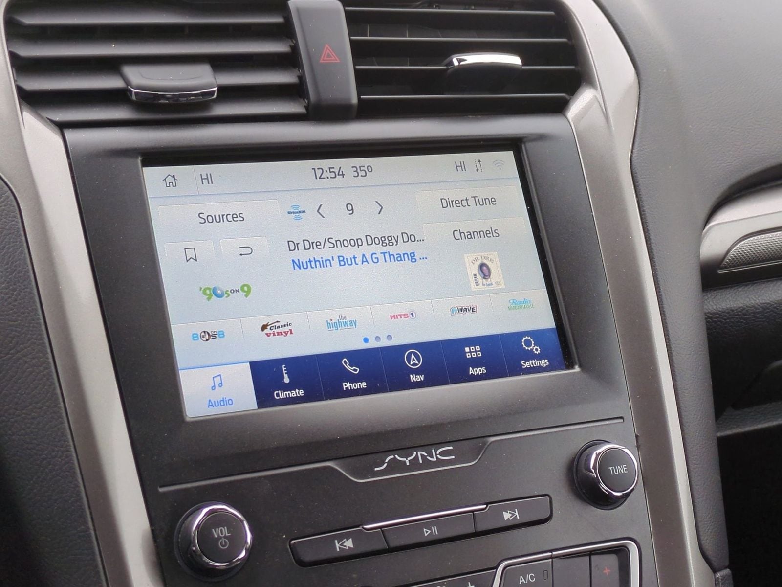 Thumbnail: 2020 Ford Fusion - 29