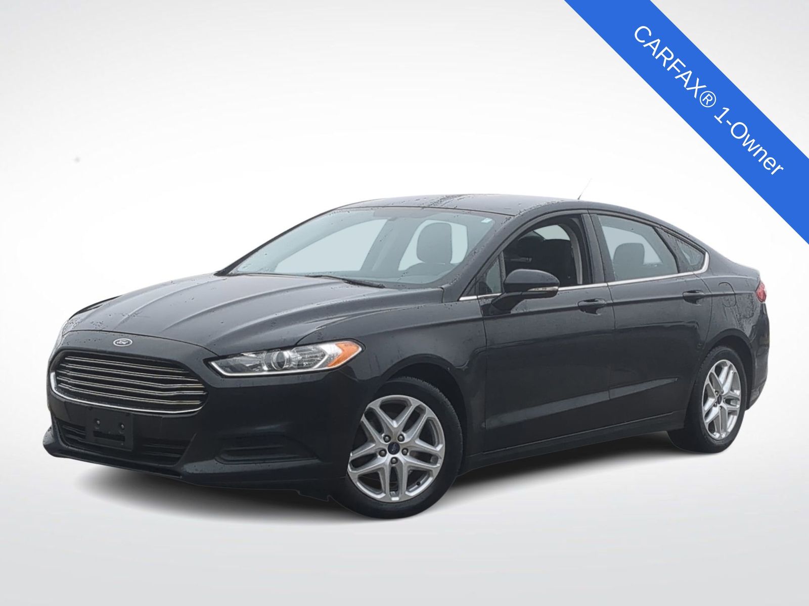 2015 Ford Fusion SE -
                  Washington, MI