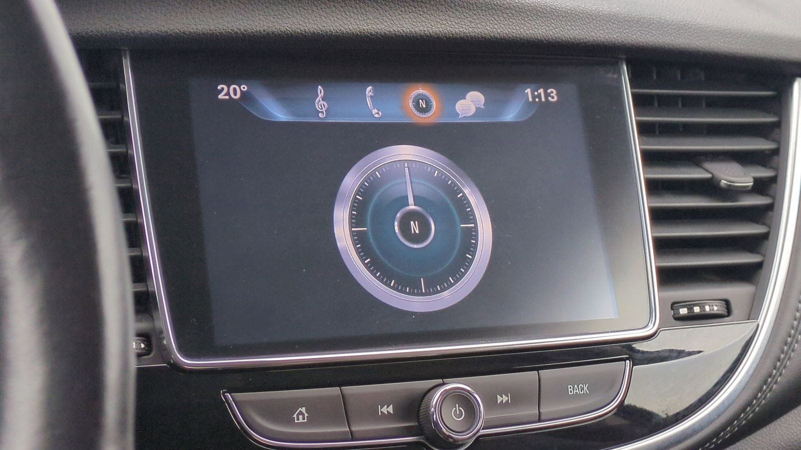 Thumbnail: 2017 Buick Encore - 29