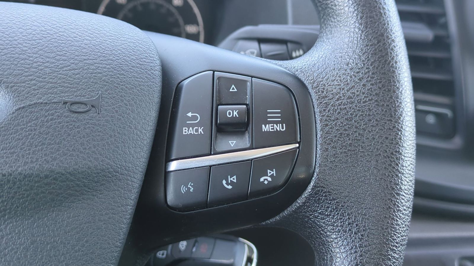 Thumbnail: 2023 Ford Transit Series - 24