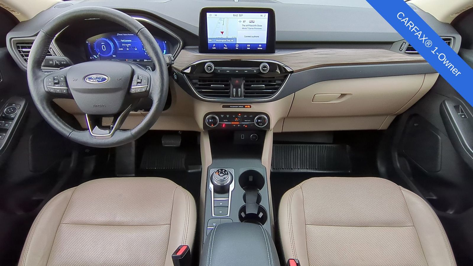 Thumbnail: 2020 Ford Escape - 14