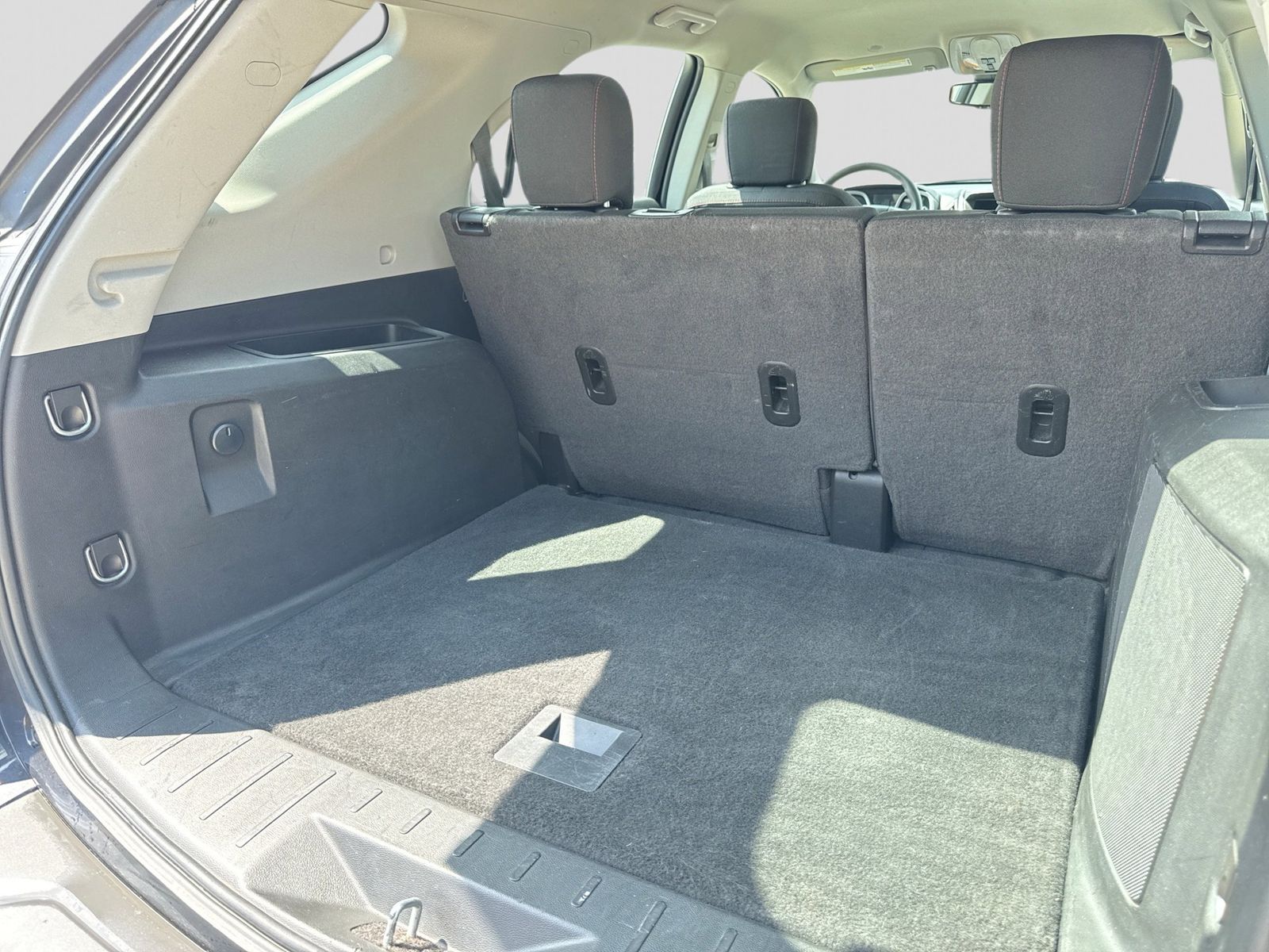 Thumbnail: 2016 Chevrolet Equinox - 33