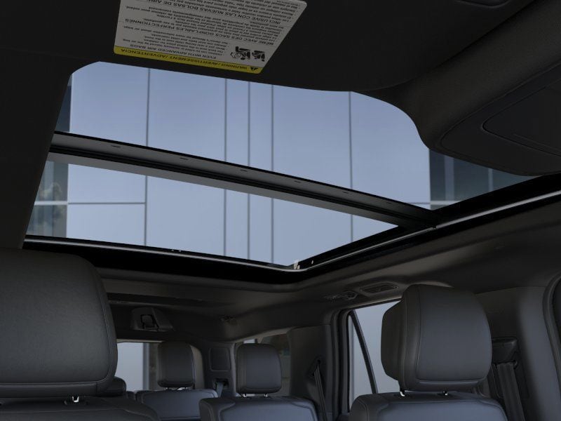 Thumbnail: 2026 Ford Expedition - 22