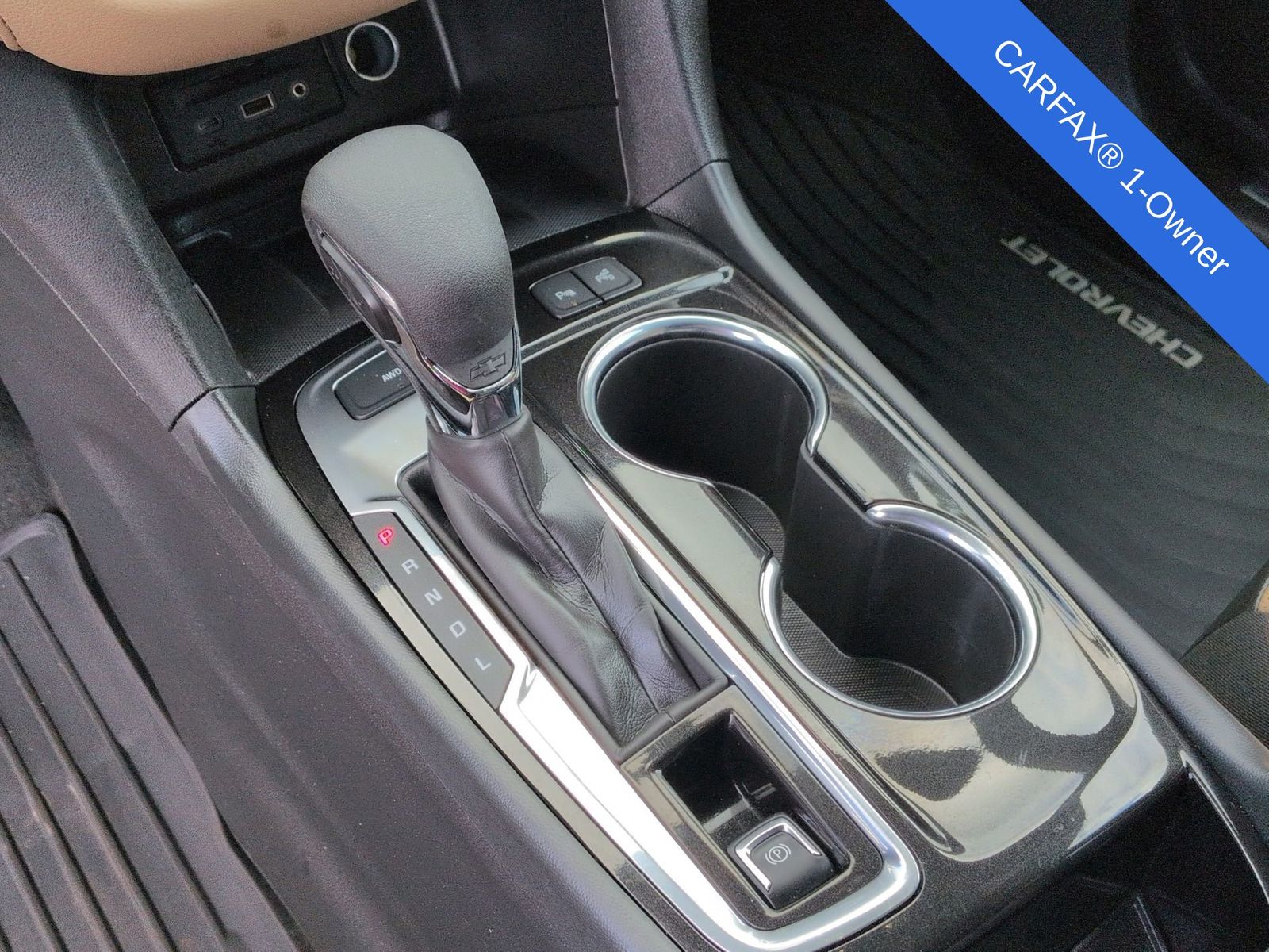 Thumbnail: 2024 Chevrolet Equinox - 37