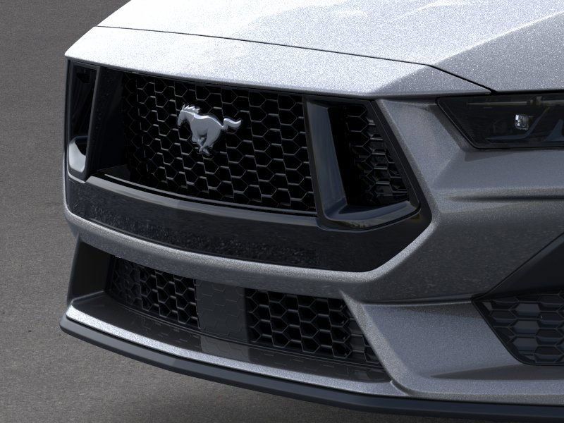 Thumbnail: 2026 Ford Mustang - 17