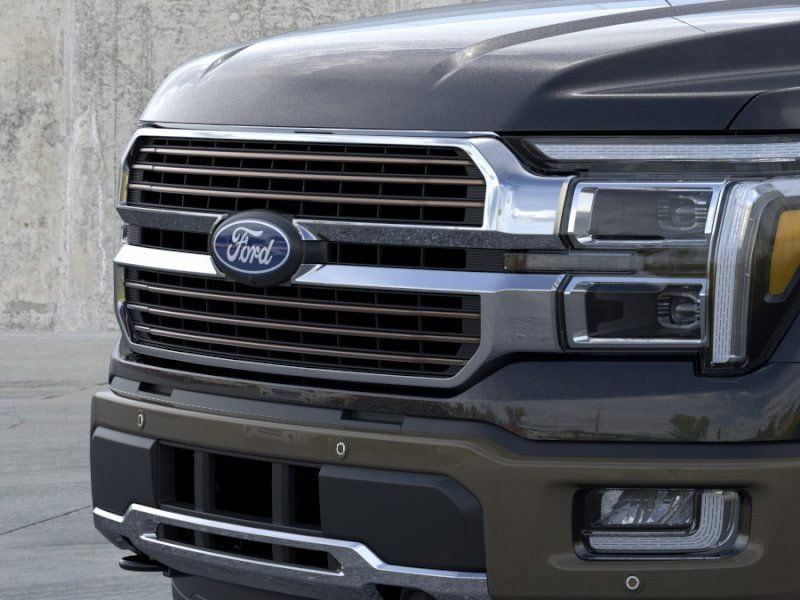 Thumbnail: 2026 Ford F-150 - 17