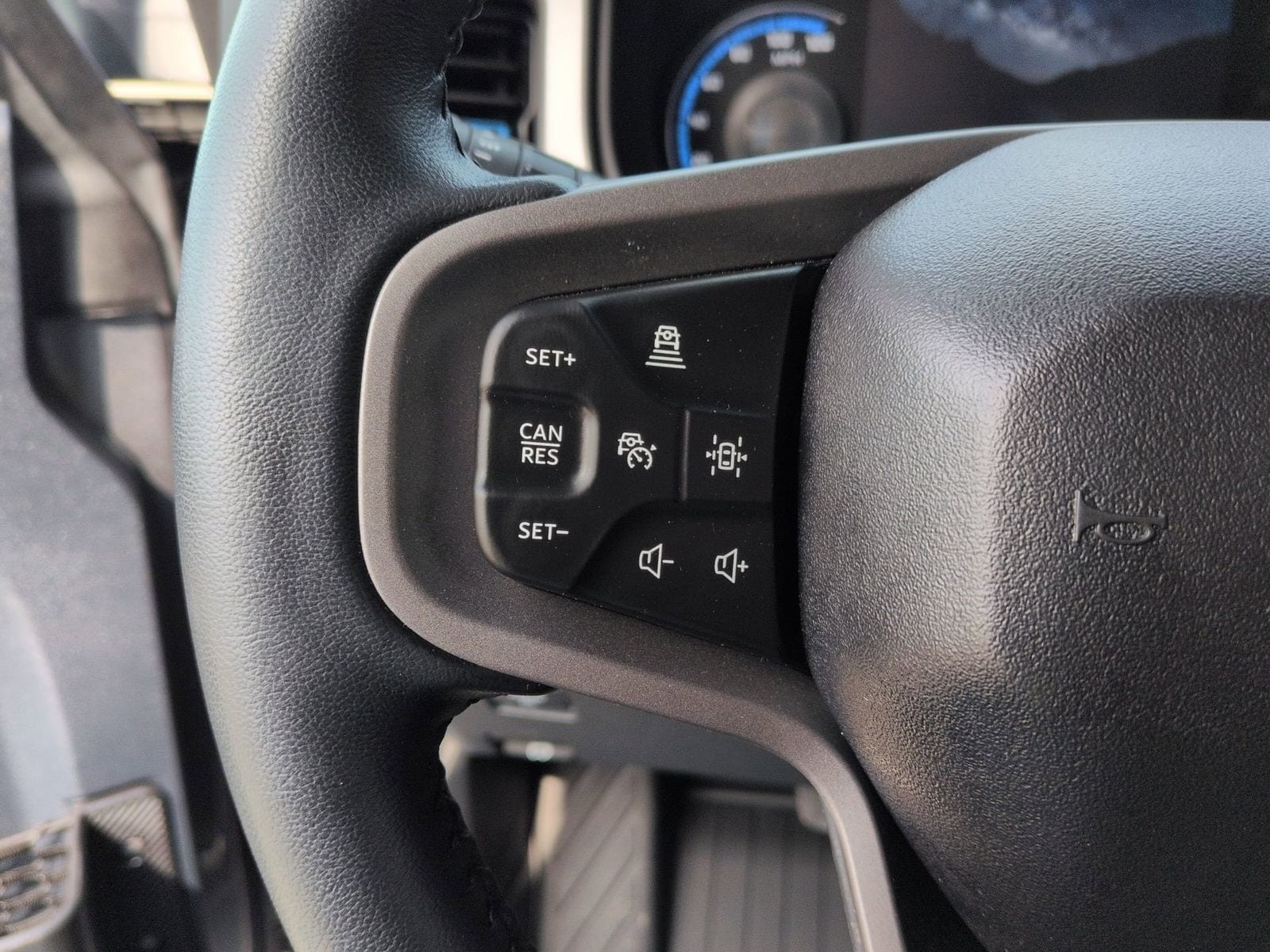 Thumbnail: 2023 Ford Bronco - 29