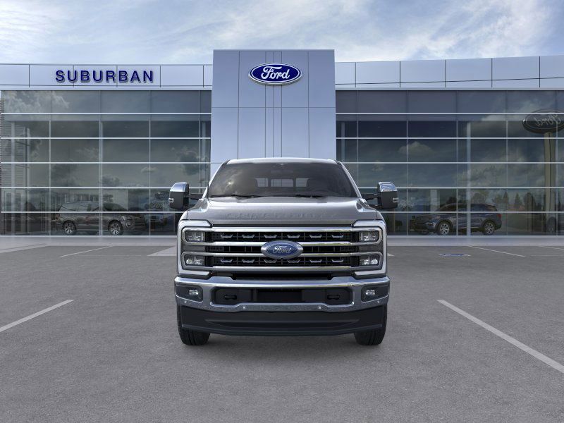 Thumbnail: 2025 Ford F-250 - 7