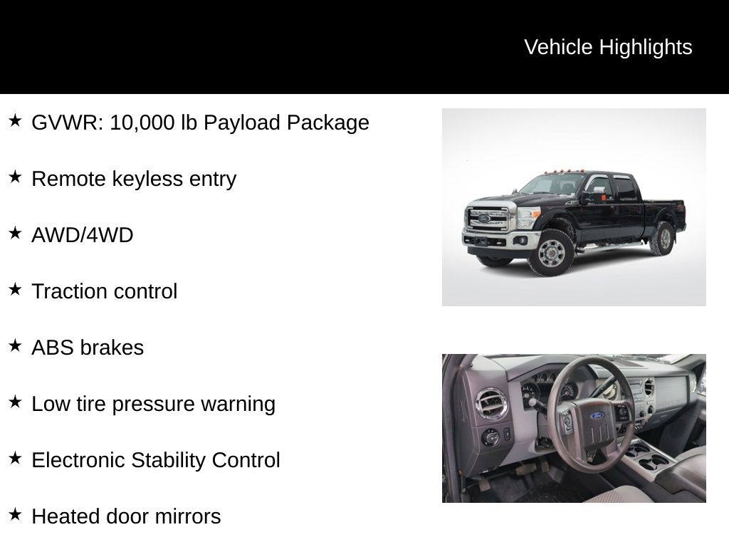 Thumbnail: 2016 Ford F-250 - 6