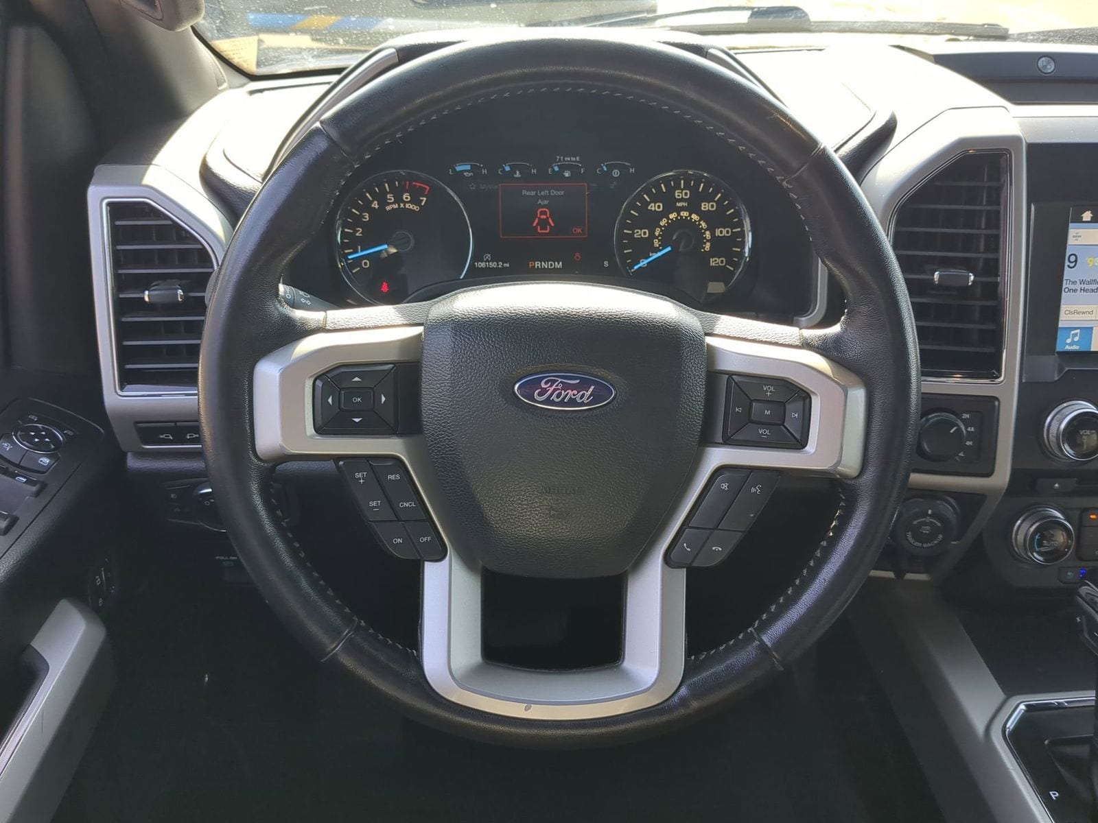 Thumbnail: 2018 Ford F-150 - 30