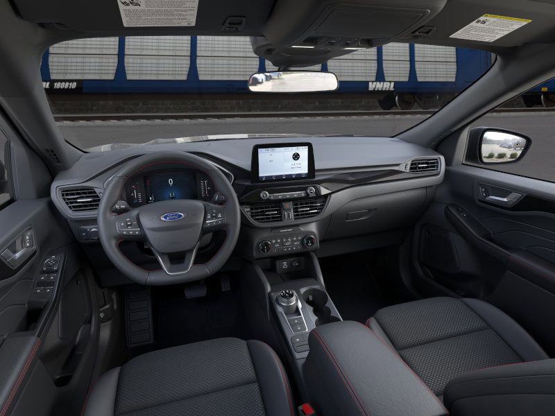 Thumbnail: 2026 Ford Escape - 8