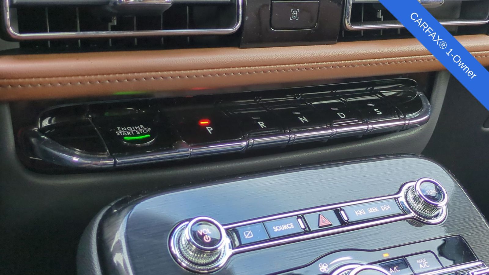 Thumbnail: 2023 Lincoln Nautilus - 38