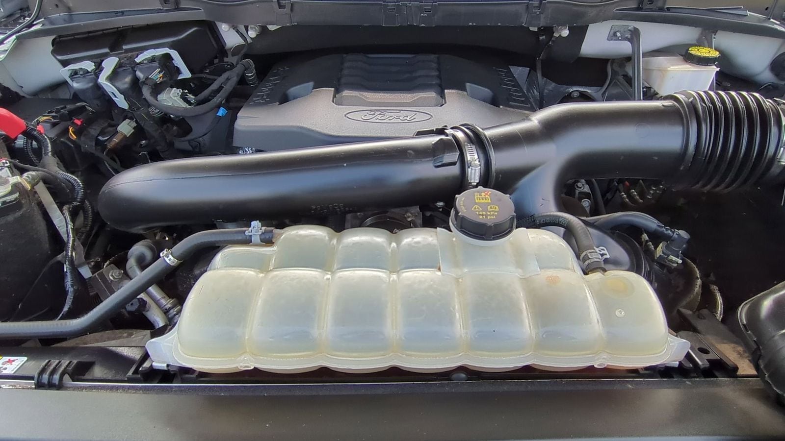 Thumbnail: 2022 Ford F-150 - 15