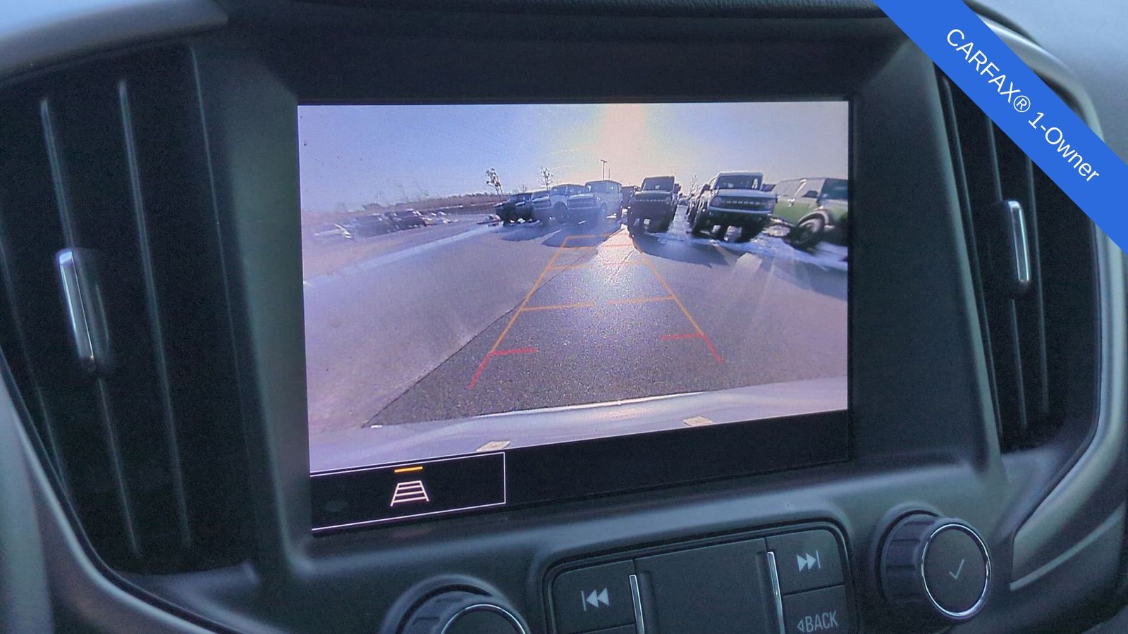 Thumbnail: 2023 GMC Terrain - 32