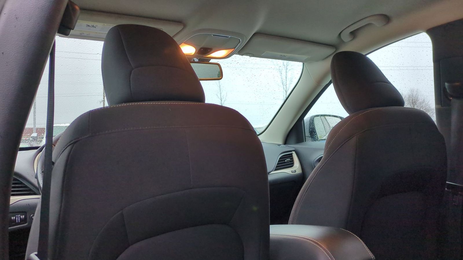 Thumbnail: 2016 Jeep Cherokee - 19